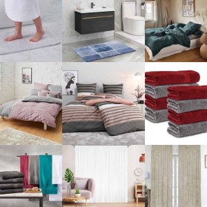 4,80 € par pièce – Lot d’articles pour la maison à partir de 30 pièces (retours A/B/C...)