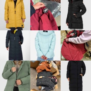 À partir de 21 €/pièce – Vestes femme ALIFE & KICKIN avec capuche, Catégorie A, tailles...