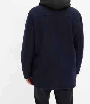 À partir de 8,10 € vestes homme avec capuche, lot de stock catégorie A, neuves et embal...