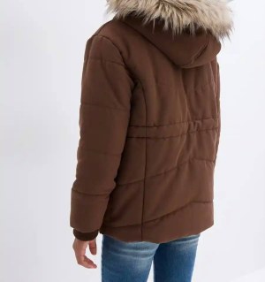 8,10 € – Vestes pour femmes avec capuche issues de catalogues allemands, stock (Catégor...)