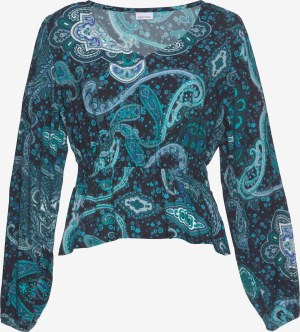 À partir de 2,30 €/pièce. Stock de blouses pour femmes catégorie A, été printemps autom...