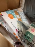 350 € par palette - Palettes mixtes provenant de marketplaces allemandes, catégorie A/B...
