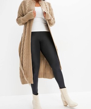 Mix de manteaux longs pour femmes – Pour printemps et automne – Disponible à partir de...