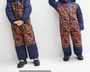 Mix de vêtements pour enfants, Collection Automne-Hiver, avec livraison express interna...