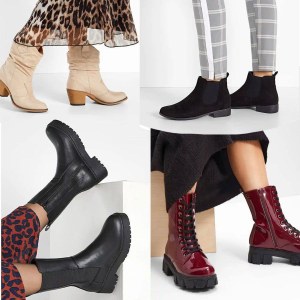 Chaussures mixtes Automne-Hiver pour hommes et femmes, disponibles dès 5,50 € par unité.