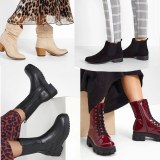 Chaussures mixtes Automne-Hiver pour hommes et femmes, disponibles dès 5,50 € par unité.