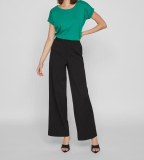 T-shirts pour femmes avec manches 3/4, catégorie A, printemps/été, 2 t-shirts par pack...