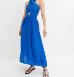 Robes pour femmes en gros, Catégorie A, tailles 44–50, à partir de 2,90 €, printemps/ét...