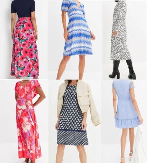 Robes pour femmes – Saison printemps-été – Taille 36 – Offres en gros à partir de 2,90...