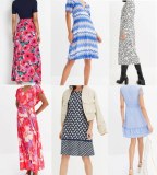 Robes pour femmes – Saison printemps-été – Taille 36 – Offres en gros à partir de 2,90...