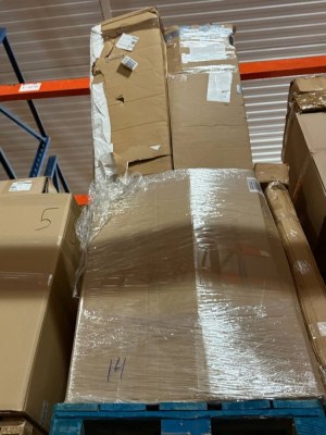 27,80€ par pièce – Stock de meubles, catégorie A/B/C, disponible immédiatement