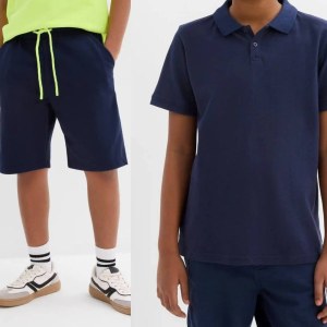 À partir de 3,00 € – Mix de vêtements pour enfants, catégorie A, tailles de bébé à adol...