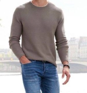 À partir de 4,50 € sweats pour hommes, mix de saisons, catégorie A, tailles 38–54, arti...