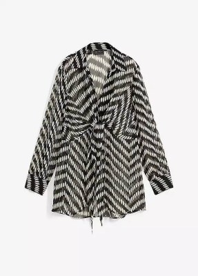 2,30 € Stock blouses pour femmes Catégorie A, tailles 38–54, saison été printemps autom...