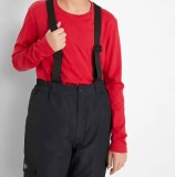 4,50 € / pièce Pantalons de ski pour enfants imperméables et respirants Taille 128 Caté...