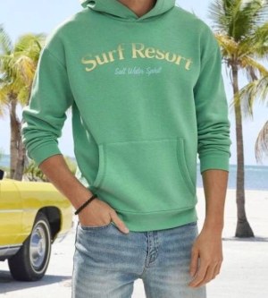 À partir de 3,10 € – Mix de sweats à capuche pour hommes (catégorie A), automne/printem...