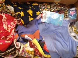 Vend maillot de bain femme de marque oxbow