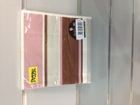 Serviette papier x20