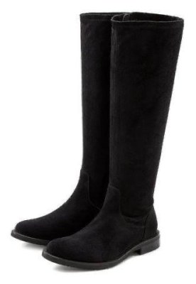 Bottes d'hiver pour femmes disponibles en stock, Catégorie A, à des tarifs compétitifs...