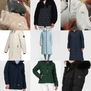 À partir de 21 €/pièce – Vestes femme ALIFE & KICKIN avec capuche, Catégorie A, tailles...
