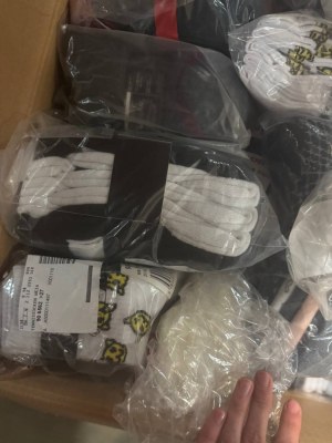1,95 € par paquet – Lot de chaussettes d’Allemagne, Catégorie A, 2 à 4 paires, hommes...