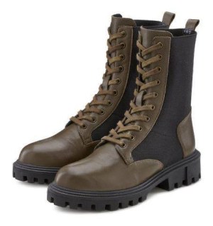 Bottes d'hiver pour femmes disponibles en stock, Catégorie A, à des tarifs compétitifs...