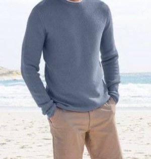 À partir de 4,50 € sweats pour hommes, mix de saisons, catégorie A, tailles 38–54, arti...