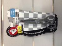 Paire de ciseaux de cuisine