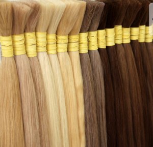 GROS et DEMI GROS Tissage brésilien REMY