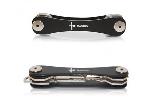 Destockage de porte-clé intelligent MagiKey