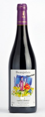 BEAUJOLAIS NOUVEAU 2018