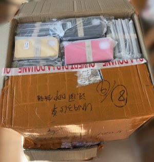 LOT COQUES POUR IPHONE 12 - NEUVES 100% ECOLOGIQUES