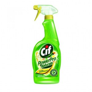 CIF PISTOLET 750ML