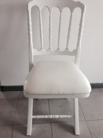 Chaises Napoléon 3