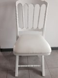 Chaises Napoléon 3