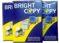 Lot 325 ramette papier A4, 80 gr