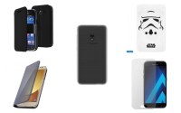 Lot de 3824 accessoires de téléphones neufs - Samsung - Sony - Wiko