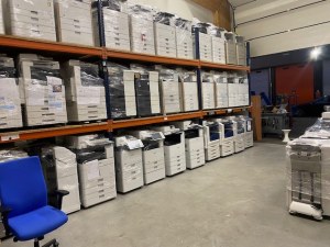 PHOTOCOPIEUR IMPRIMANTE