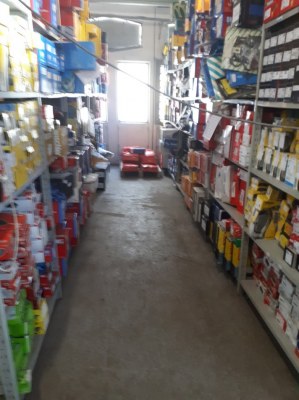 Déstockage Lot de Pièce Auto Neuve