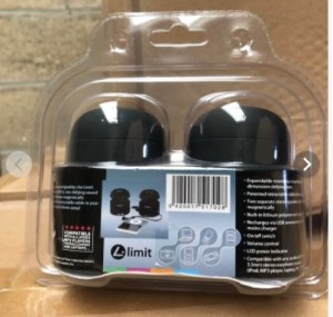 Petites Enceintes Haut-Parleurs