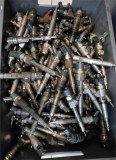 Rachat stock lot d'injecteur pompe injection et turbo neuf ou occasion