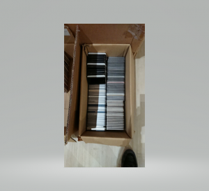 Lot de 600 pcs Smarphones Apple, Samsung, Huawei, Asus