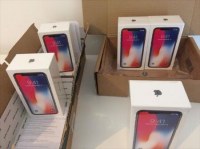 Lot Iphone 8Plus 64Go