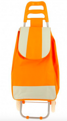 VENDS CHARIOTS DE COURSES