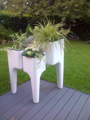 JARDINIERE DESIGN KIGA XL
