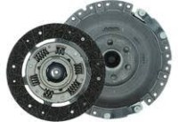 LOT DE KIT D'EMBRAYAGE VW GOLF III 1.8