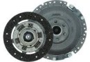 LOT DE KIT D'EMBRAYAGE VW GOLF III 1.8