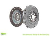 LOT DE KIT D'EMBRAYAGE SAAB 9-5 2.0 T