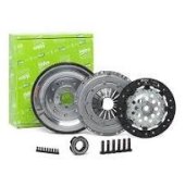 LOT DE KIT D'EMBRAYAGE GOLF V  1.9TDI