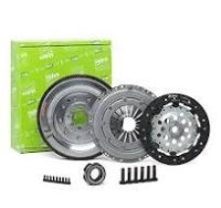LOT DE KIT D'EMBRAYAGE GOLF V  1.9TDI